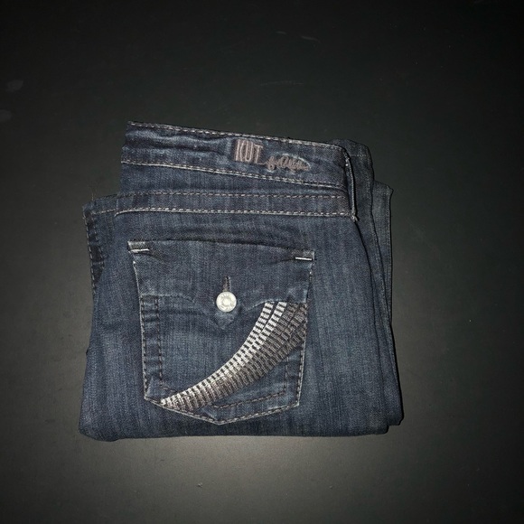 ‼️PRICE DROP‼️ EUC Kut from the Kloth Size 6 - Picture 3 of 8